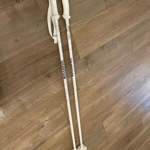 Rossignol ski poles